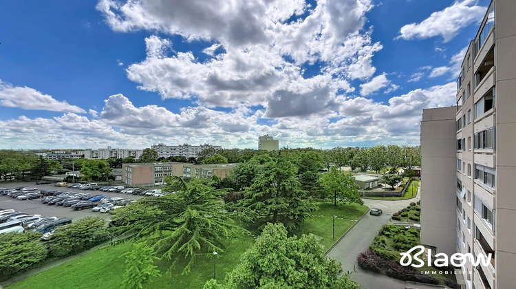 Ma-Cabane - Vente Appartement Vaulx-en-Velin, 72 m²