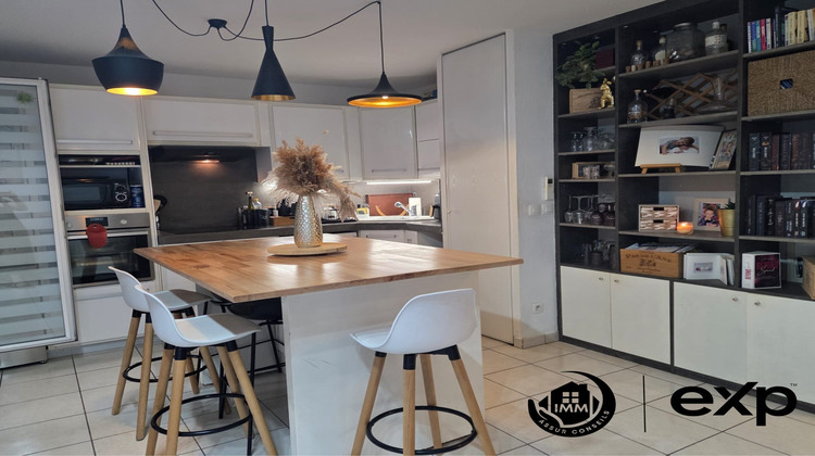 Ma-Cabane - Vente Appartement Vaulx-en-Velin, 61 m²