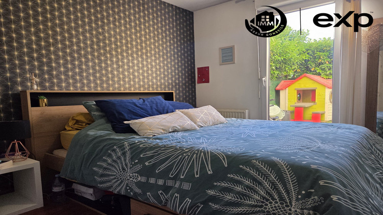 Ma-Cabane - Vente Appartement Vaulx-en-Velin, 61 m²