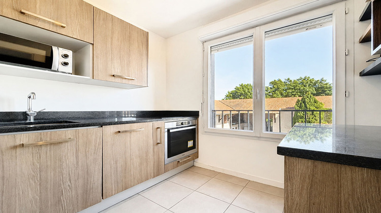 Ma-Cabane - Vente Appartement VAULX-EN-VELIN, 41 m²