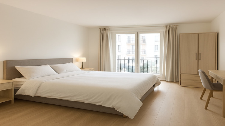 Ma-Cabane - Vente Appartement VAULX-EN-VELIN, 69 m²