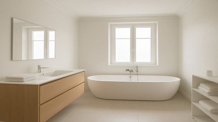 Ma-Cabane - Vente Appartement VAULX-EN-VELIN, 69 m²