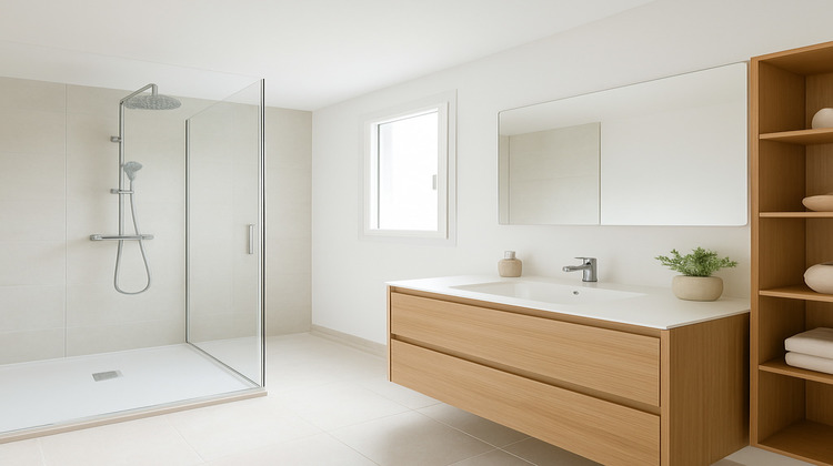 Ma-Cabane - Vente Appartement VAULX-EN-VELIN, 91 m²