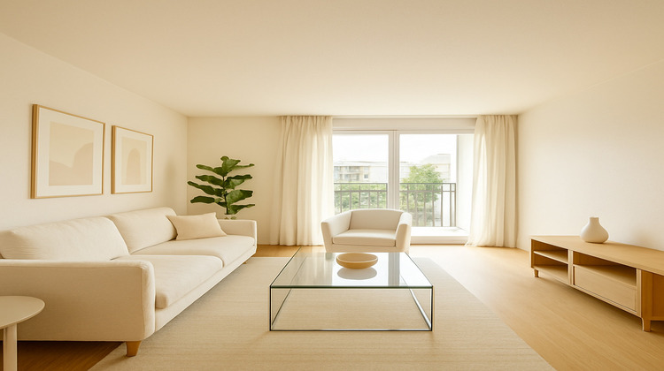 Ma-Cabane - Vente Appartement VAULX-EN-VELIN, 83 m²