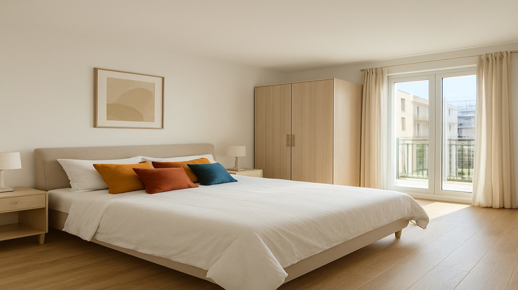 Ma-Cabane - Vente Appartement VAULX-EN-VELIN, 83 m²