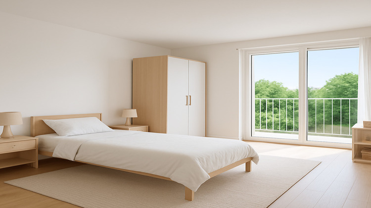 Ma-Cabane - Vente Appartement VAULX-EN-VELIN, 83 m²