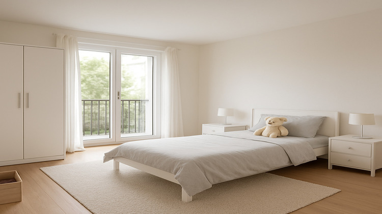 Ma-Cabane - Vente Appartement VAULX-EN-VELIN, 83 m²