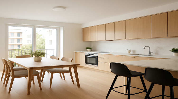 Ma-Cabane - Vente Appartement VAULX-EN-VELIN, 83 m²