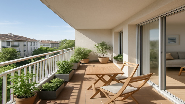 Ma-Cabane - Vente Appartement VAULX-EN-VELIN, 83 m²