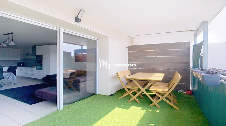 Ma-Cabane - Vente Appartement VAULX-EN-VELIN, 81 m²