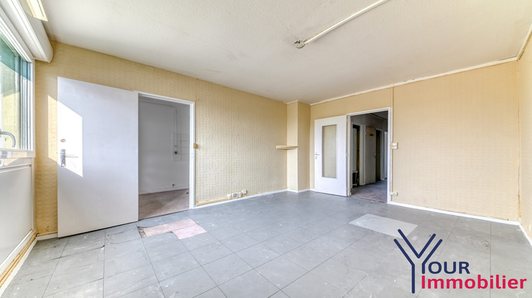 Ma-Cabane - Vente Appartement Vaulx-en-Velin, 66 m²