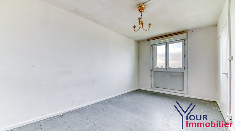 Ma-Cabane - Vente Appartement Vaulx-en-Velin, 66 m²