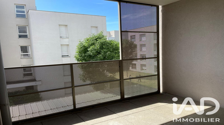 Ma-Cabane - Vente Appartement Vaulx-en-Velin, 45 m²