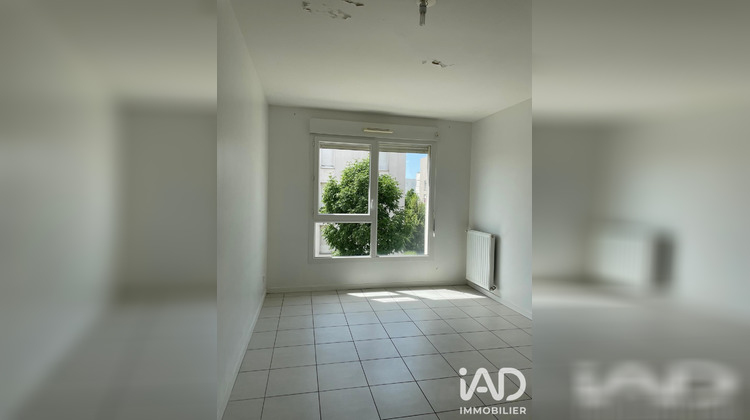 Ma-Cabane - Vente Appartement Vaulx-en-Velin, 45 m²