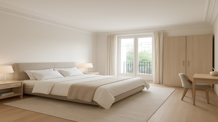 Ma-Cabane - Vente Appartement VAULX-EN-VELIN, 43 m²
