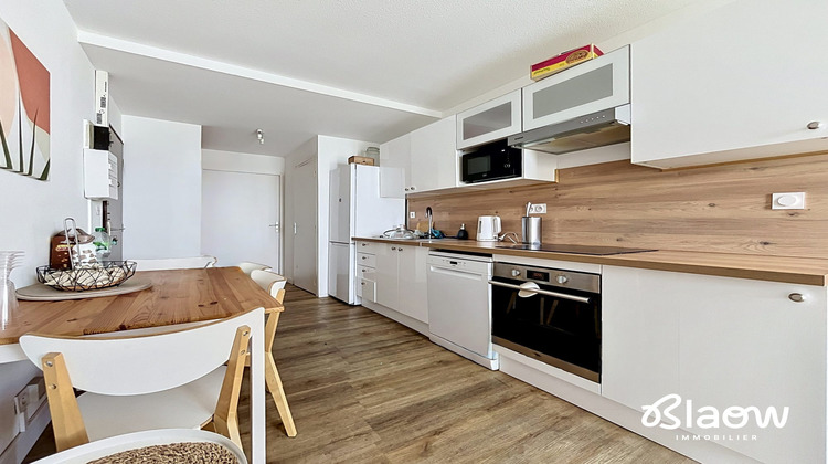 Ma-Cabane - Vente Appartement Vaulx-en-Velin, 65 m²