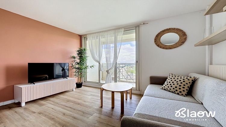 Ma-Cabane - Vente Appartement Vaulx-en-Velin, 65 m²