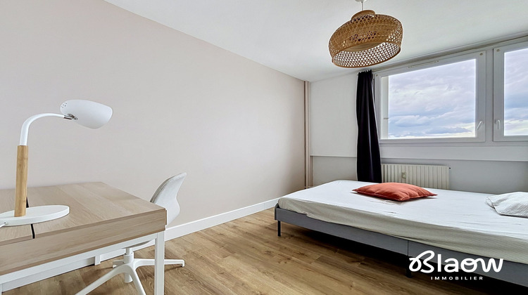 Ma-Cabane - Vente Appartement Vaulx-en-Velin, 65 m²