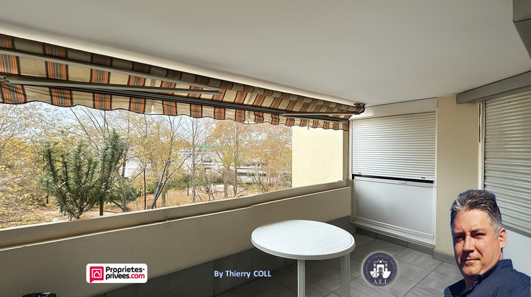 Ma-Cabane - Vente Appartement VAULX EN VELIN, 103 m²