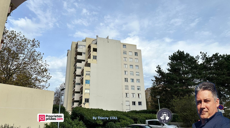 Ma-Cabane - Vente Appartement VAULX EN VELIN, 103 m²