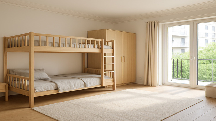 Ma-Cabane - Vente Appartement VAULX-EN-VELIN, 83 m²