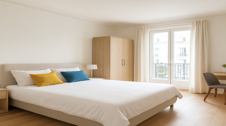 Ma-Cabane - Vente Appartement VAULX-EN-VELIN, 62 m²