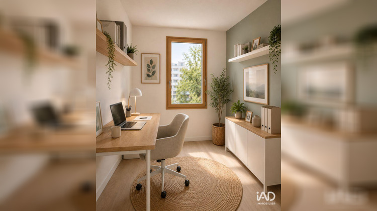 Ma-Cabane - Vente Appartement Vaulx-en-Velin, 96 m²