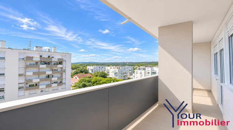 Ma-Cabane - Vente Appartement Vaulx-en-Velin, 63 m²
