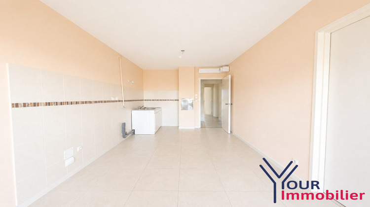 Ma-Cabane - Vente Appartement Vaulx-en-Velin, 63 m²