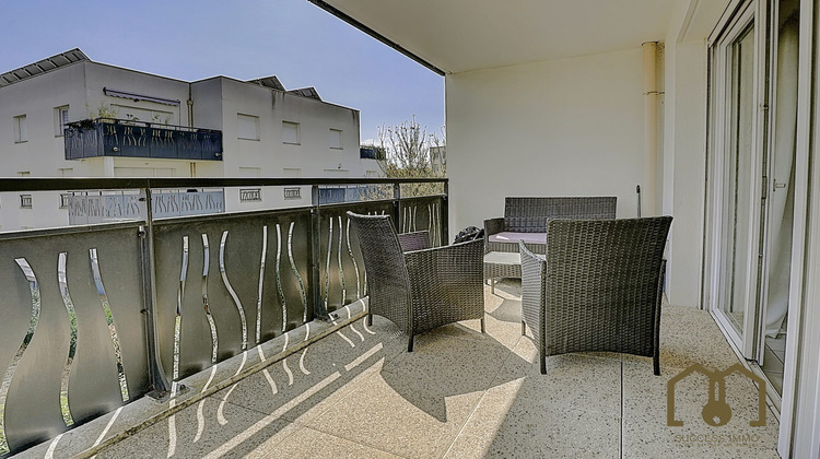 Ma-Cabane - Vente Appartement Vaulx-en-Velin, 45 m²