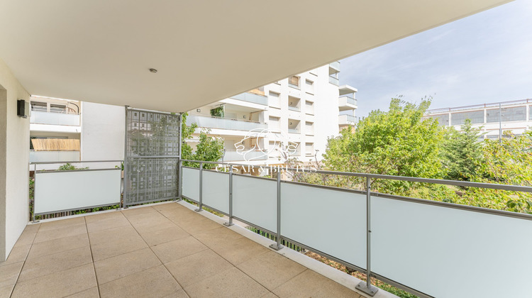 Ma-Cabane - Vente Appartement Vaulx-en-Velin, 63 m²