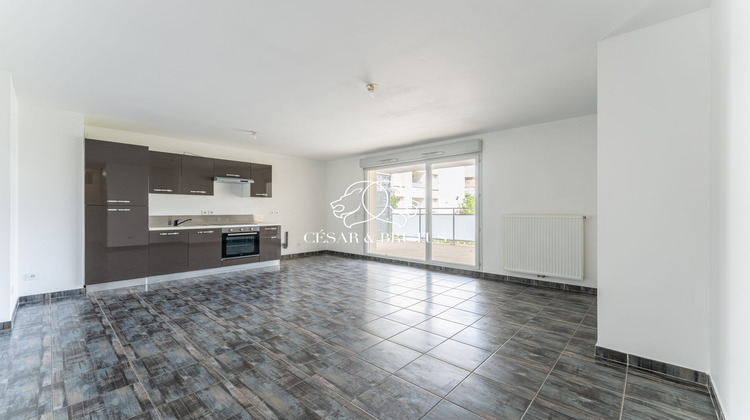 Ma-Cabane - Vente Appartement Vaulx-en-Velin, 63 m²