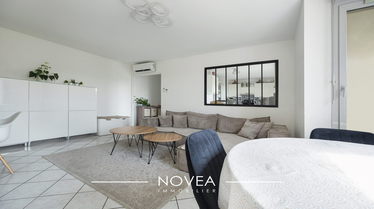 Ma-Cabane - Vente Appartement Vaulx-en-Velin, 72 m²