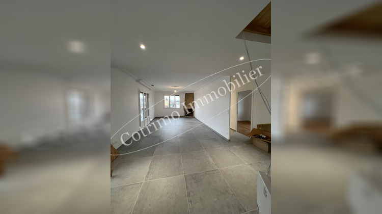 Ma-Cabane - Vente Appartement VAULX-EN-VELIN, 116 m²