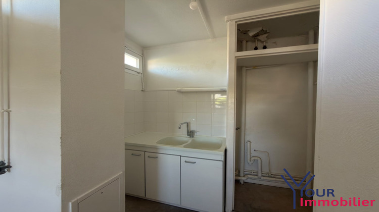 Ma-Cabane - Vente Appartement Vaulx-en-Velin, 66 m²
