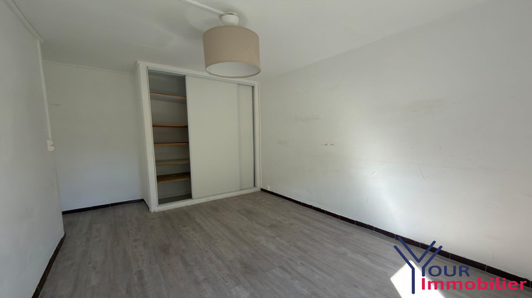 Ma-Cabane - Vente Appartement Vaulx-en-Velin, 66 m²