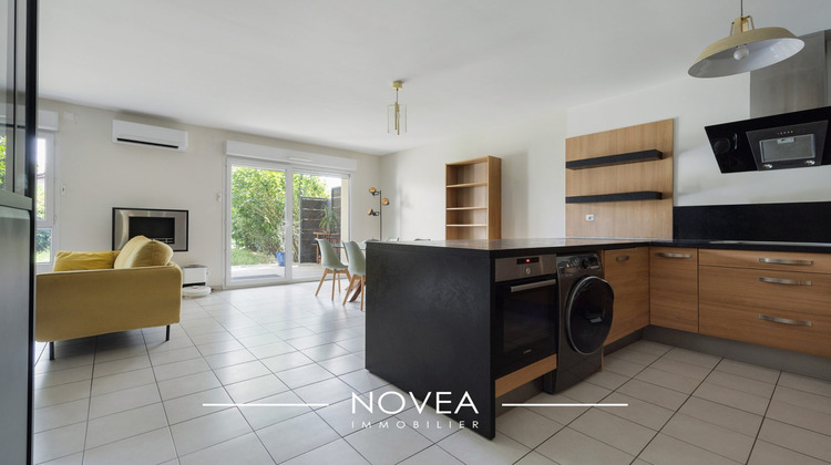 Ma-Cabane - Vente Appartement Vaulx-en-Velin, 78 m²