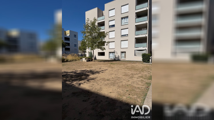Ma-Cabane - Vente Appartement Vaulx-en-Velin, 59 m²