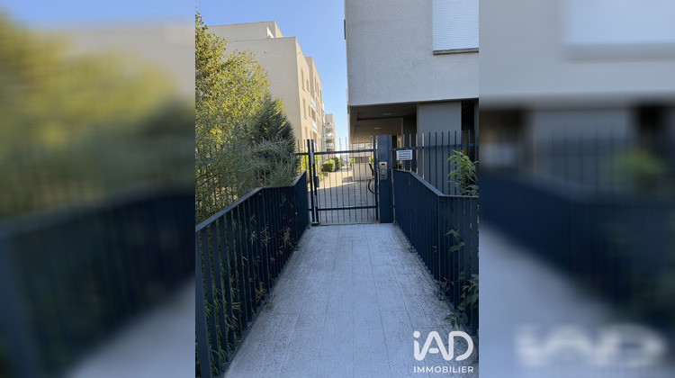 Ma-Cabane - Vente Appartement Vaulx-en-Velin, 59 m²