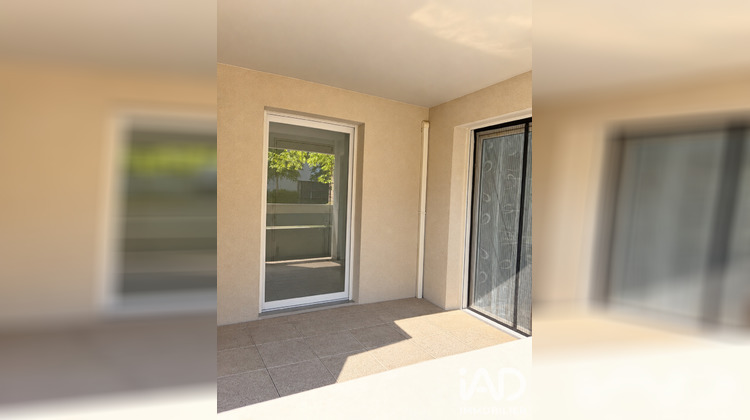 Ma-Cabane - Vente Appartement Vaulx-en-Velin, 59 m²