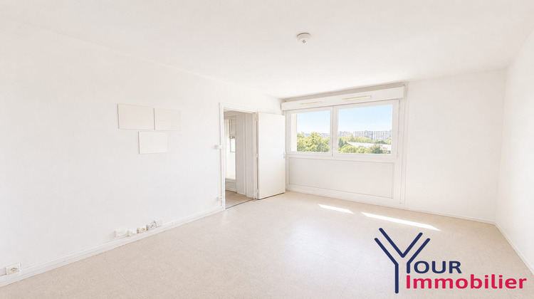 Ma-Cabane - Vente Appartement Vaulx-en-Velin, 54 m²