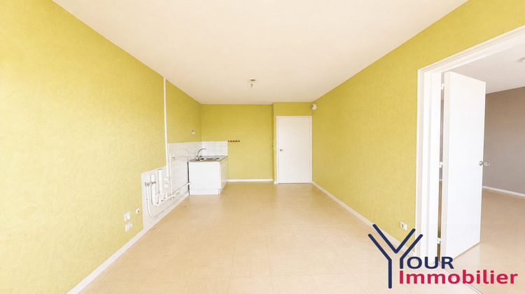 Ma-Cabane - Vente Appartement Vaulx-en-Velin, 78 m²
