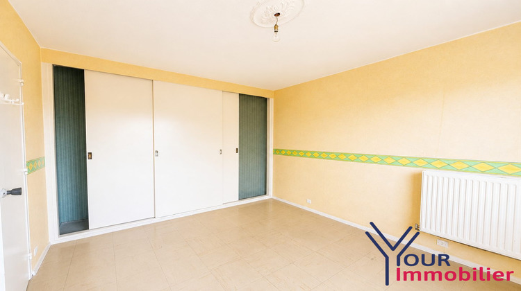 Ma-Cabane - Vente Appartement Vaulx-en-Velin, 78 m²