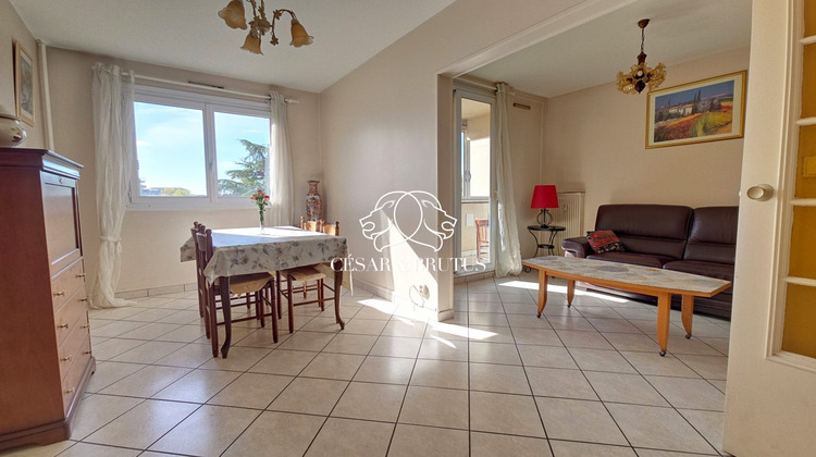 Ma-Cabane - Vente Appartement Vaulx-en-Velin, 86 m²
