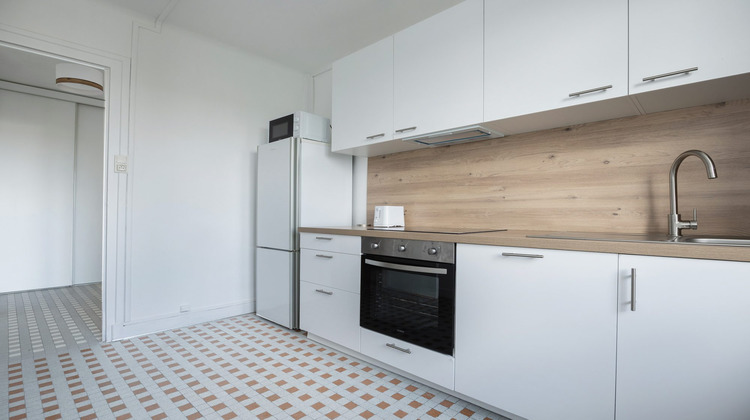 Ma-Cabane - Vente Appartement Vaulx-en-Velin, 50 m²