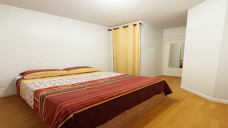 Ma-Cabane - Vente Appartement Vaulx-Milieu, 43 m²