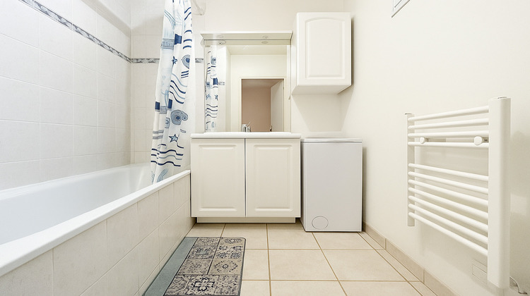 Ma-Cabane - Vente Appartement Vaulx-Milieu, 43 m²