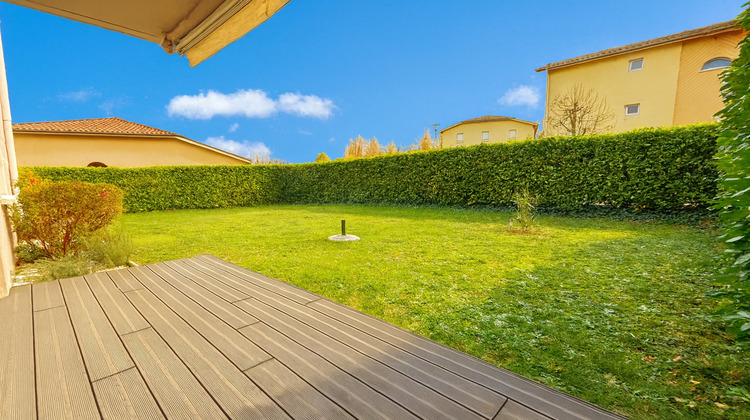 Ma-Cabane - Vente Appartement Vaulx-Milieu, 68 m²