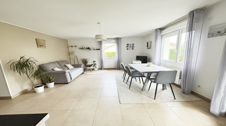 Ma-Cabane - Vente Appartement Vaulx-Milieu, 68 m²