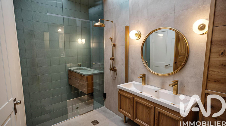 Ma-Cabane - Vente Appartement Vaulx-Milieu, 51 m²